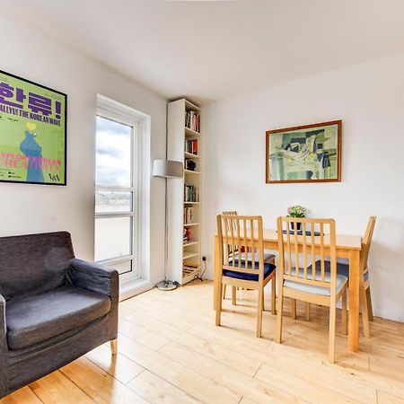 Guestready - Penthouse Flat In Trendy Peckham Apartment ลอนดอน ภายนอก รูปภาพ