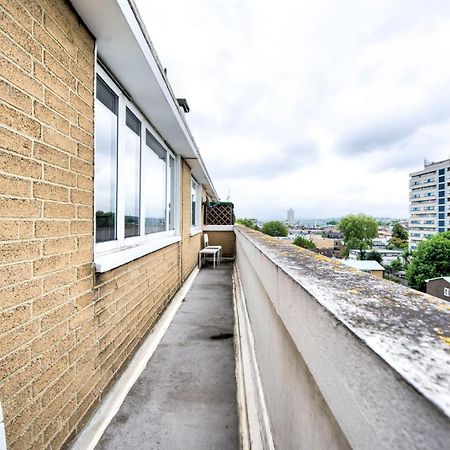 Guestready - Penthouse Flat In Trendy Peckham Apartment ลอนดอน ภายนอก รูปภาพ