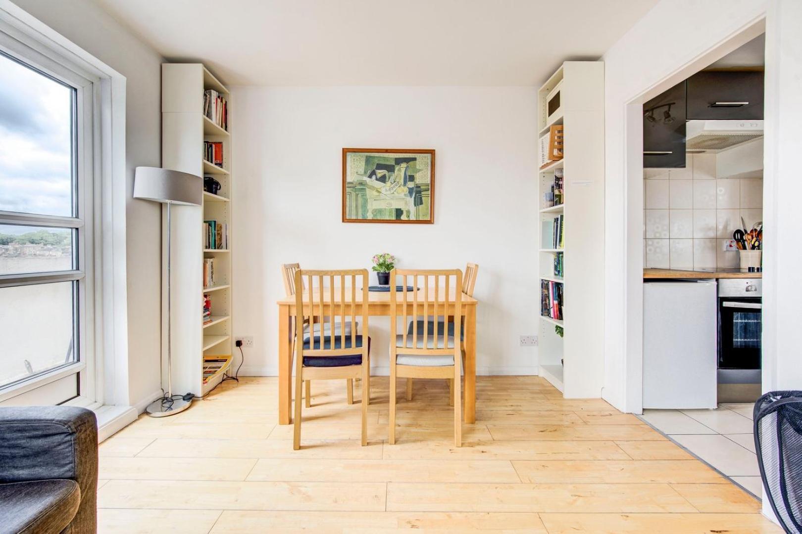 Guestready - Penthouse Flat In Trendy Peckham Apartment ลอนดอน ภายนอก รูปภาพ