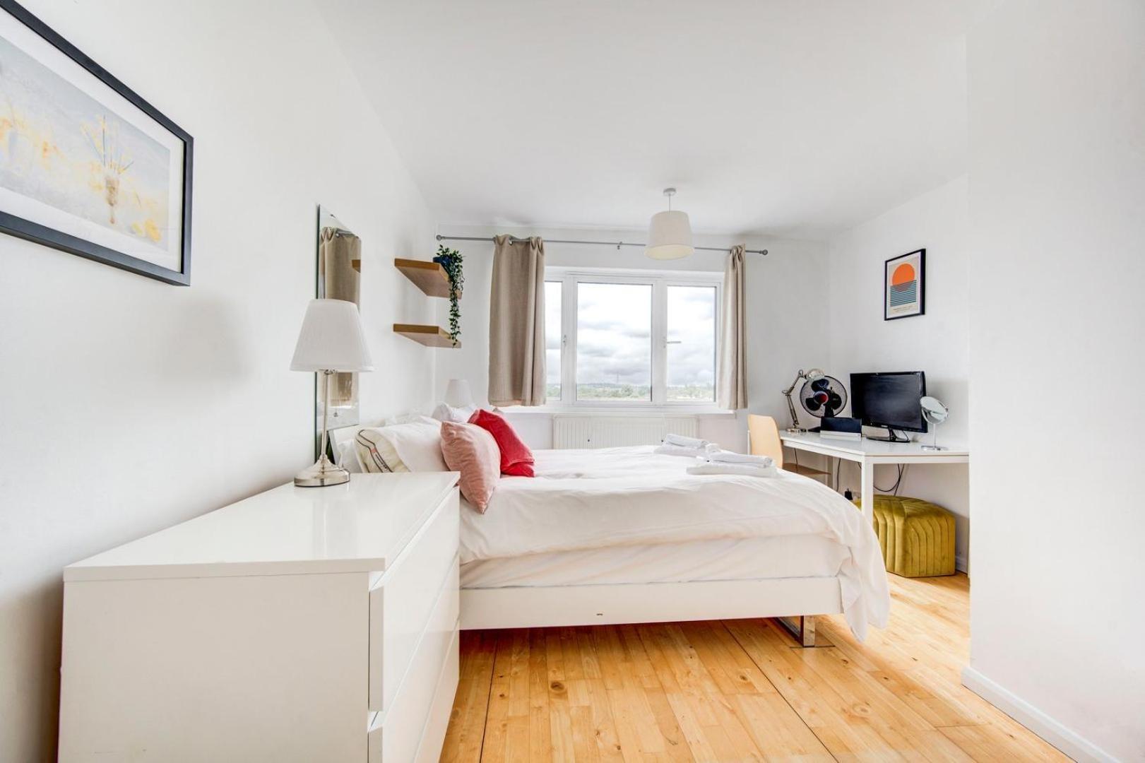 Guestready - Penthouse Flat In Trendy Peckham Apartment ลอนดอน ภายนอก รูปภาพ