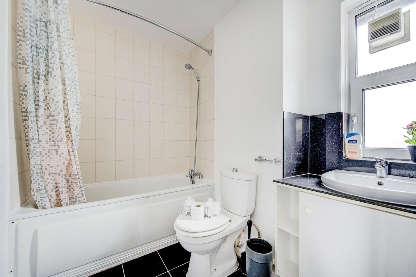 Guestready - Penthouse Flat In Trendy Peckham Apartment ลอนดอน ภายนอก รูปภาพ