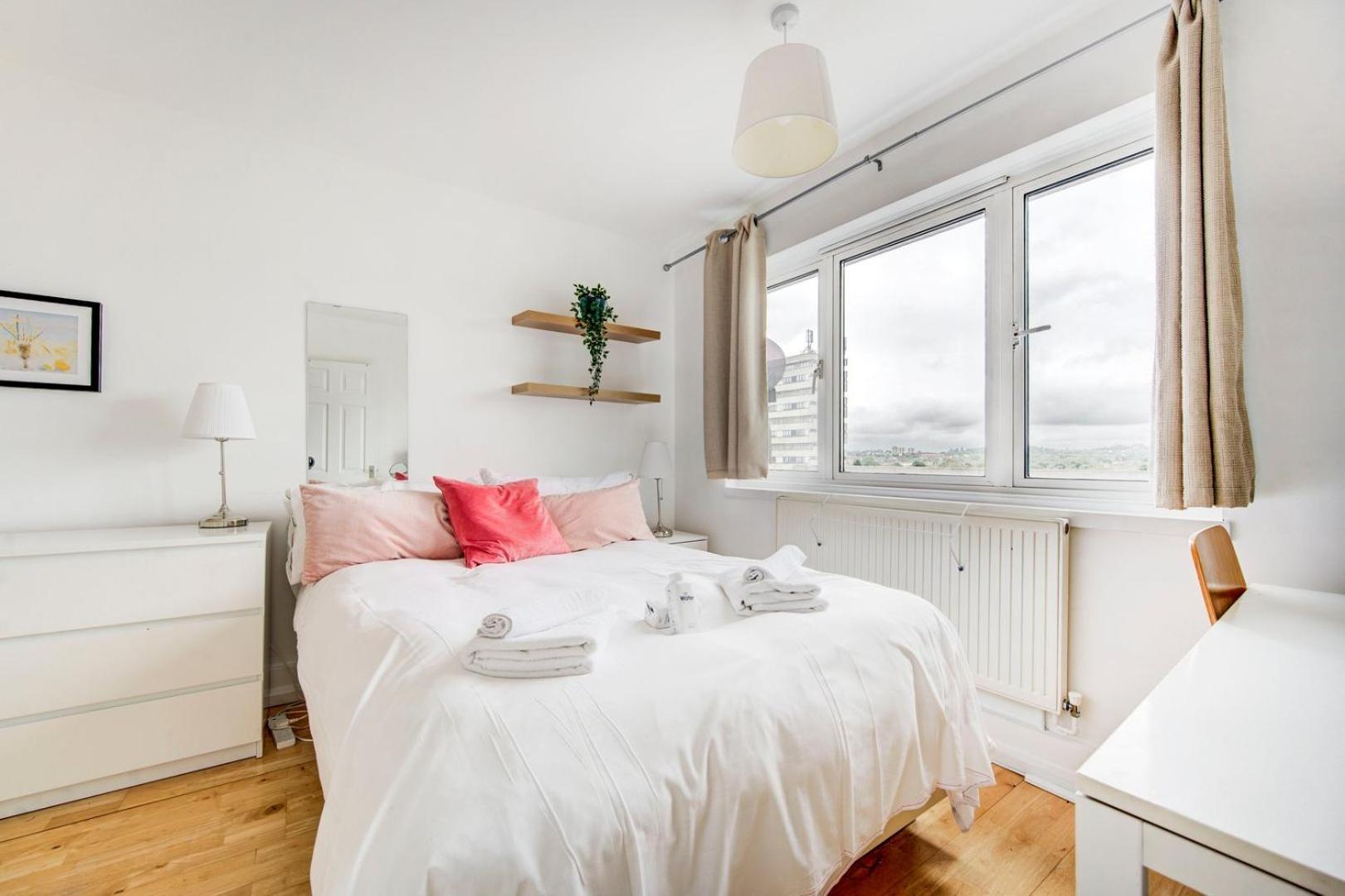 Guestready - Penthouse Flat In Trendy Peckham Apartment ลอนดอน ภายนอก รูปภาพ