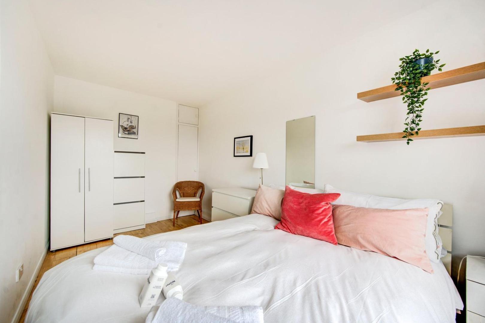 Guestready - Penthouse Flat In Trendy Peckham Apartment ลอนดอน ภายนอก รูปภาพ